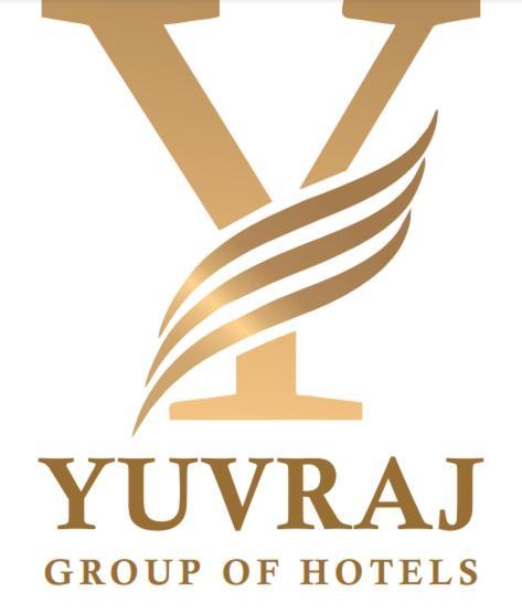 Yuvraj Palace Inn Майсуру Екстер'єр фото